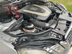 مرسيدس بنز E-Class